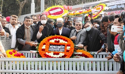 কারাগারে নিপীড়নের কারণেই কোকো অকালে মৃত্যুবরণ করেছে-মির্জা ফখরুল